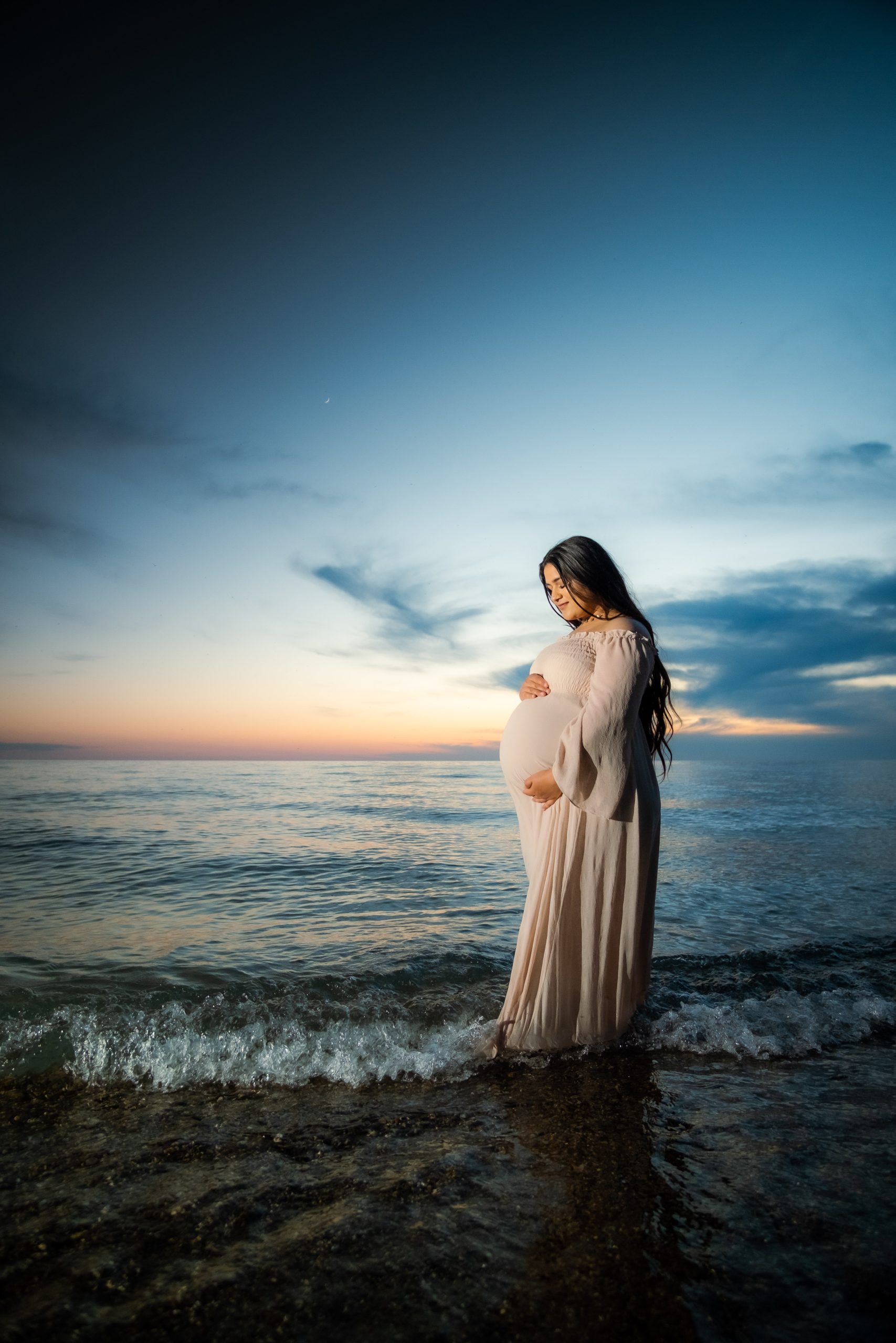 maternity photography