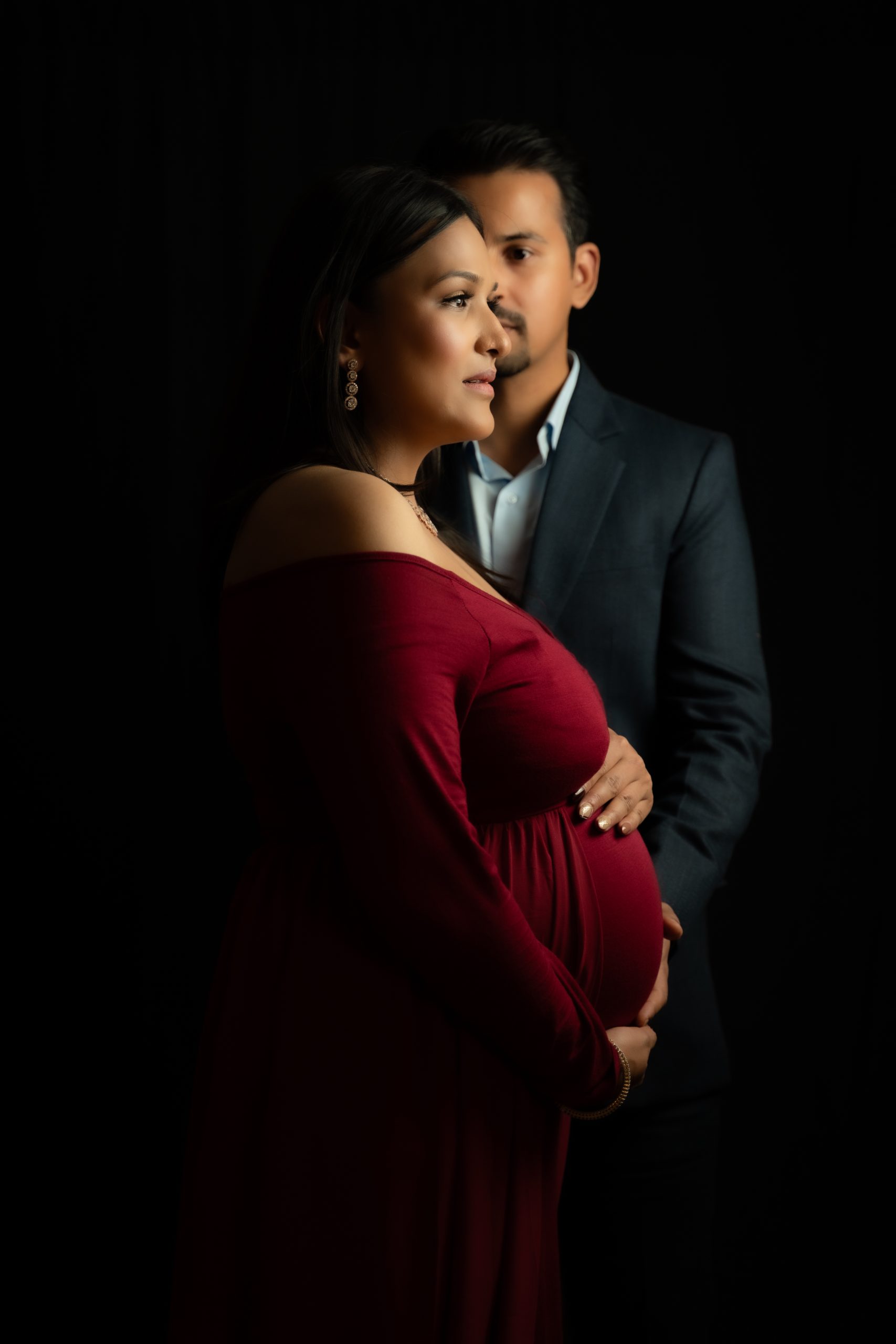 maternity photography